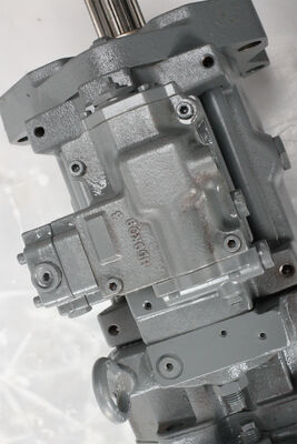 K3V280DTH-YISER-9COH (F=18T) R700 58898 হাইড্রোলিক পাম্প