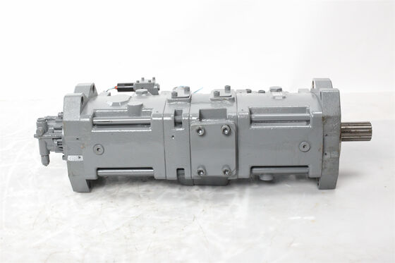 K3V280DTH-YISER-9COH (F=18T) R700 58898 হাইড্রোলিক পাম্প