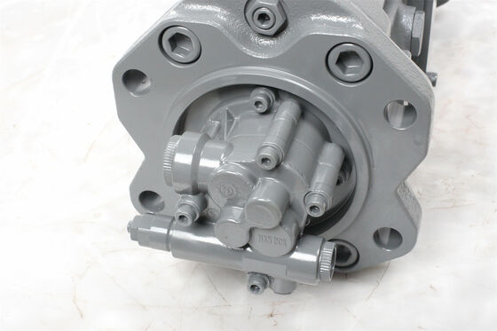 SY215-8 04865 K3V112DTP-NISER-9T8L হাইড্রোলিক পাম্প