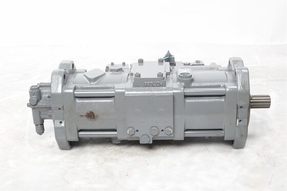 SY215-8 04865 K3V112DTP-NISER-9T8L হাইড্রোলিক পাম্প