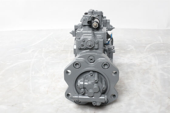 SY215-8 04865 K3V112DTP-NISER-9T8L হাইড্রোলিক পাম্প
