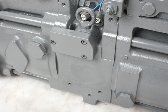 SY215-8 04865 K3V112DTP-NISER-9T8L হাইড্রোলিক পাম্প