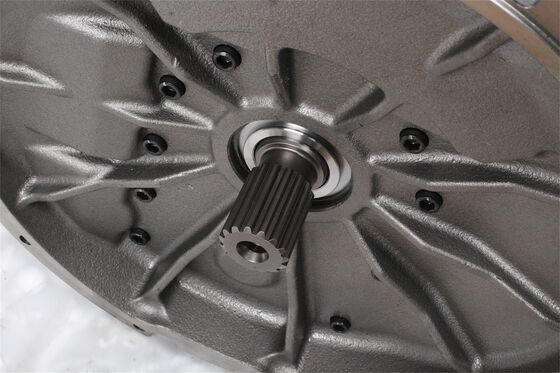 E345B E345BL 1231993 K5V200DPC-NHMR-2N5X 07803 হাইড্রোলিক পাম্প