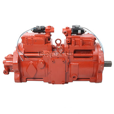 SY215-9 K3V112DTP-NISER-OE02  04860 হাইড্রোলিক পাম্প