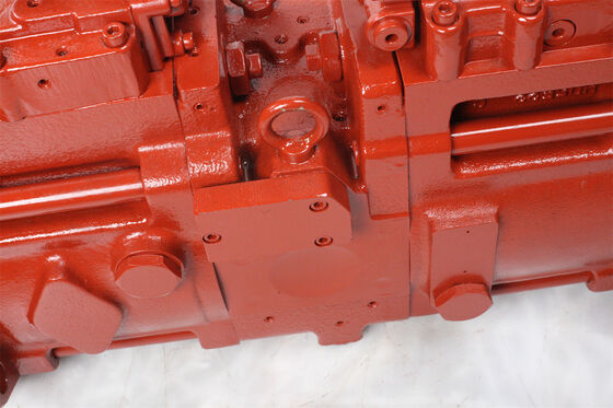 SY215-9 K3V112DTP-NISER-OE02  04860 হাইড্রোলিক পাম্প