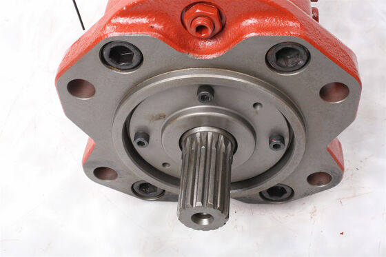 SY215-9 K3V112DTP-NISER-OE02  04860 হাইড্রোলিক পাম্প