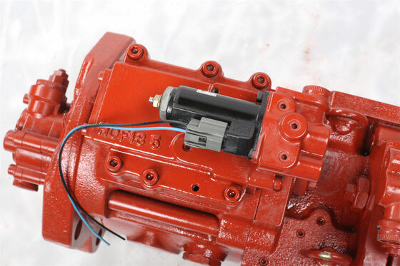 SY215-9 K3V112DTP-NISER-OE02  04860 হাইড্রোলিক পাম্প