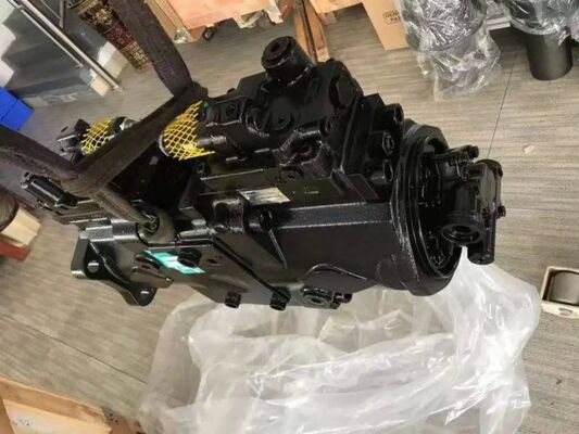 SK330 কোবেলকো এক্সক্যাভারের জন্য হাইড্রোলিক পাম্প LC10V00001F2 K3V112DT-9T অ্যাক্সিয়াল পিস্টন পাম্প পরবর্তি বাজার