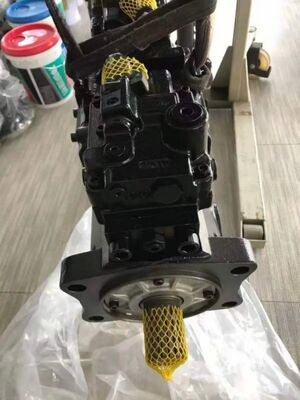 SK330 কোবেলকো এক্সক্যাভারের জন্য হাইড্রোলিক পাম্প LC10V00001F2 K3V112DT-9T অ্যাক্সিয়াল পিস্টন পাম্প পরবর্তি বাজার