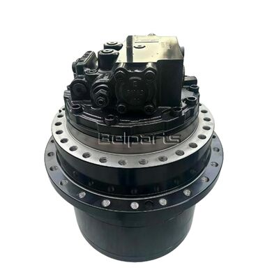 TM30A ভ্রমণ মোটর/ফাইনাল ড্রাইভ 13-15 টন এক্সকাভেটরের জন্য 30*24