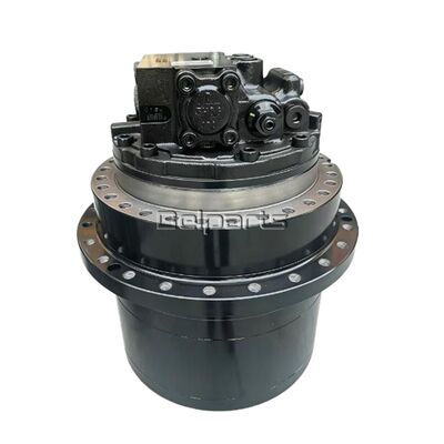 TM30A ভ্রমণ মোটর/ফাইনাল ড্রাইভ 13-15 টন এক্সকাভেটরের জন্য 30*24