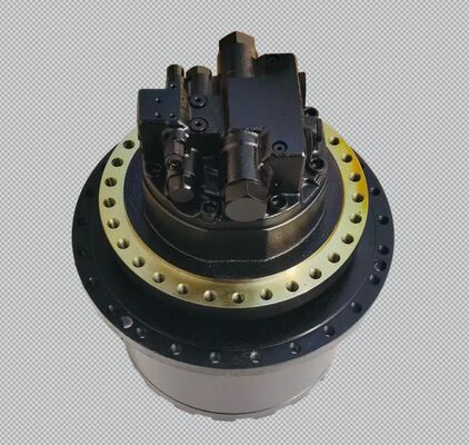 SK200-8 ফাইনাল ড্রাইভ GM38VB | কোবেলকো এক্সকাভেটরের জন্য ট্র্যাভেল মোটর অ্যাসেম্বলি