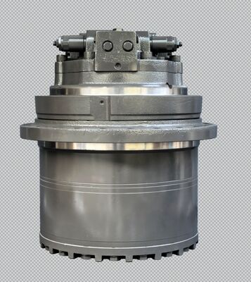 EC380D EC300D, EC300E, EC340D, EC350D, EC350E, EC380DHR, EC380E, EC380EHR VOE14606699 ট্র্যাভেল মোটর/ফাইনাল ড্রাইভ