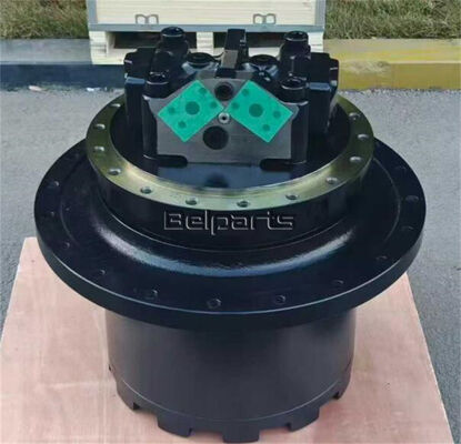 PC200LC-8 PC200 HB205, HB215, 20Y-27-00500 ট্রাভেল মোটর/ফাইনাল ড্রাইভ