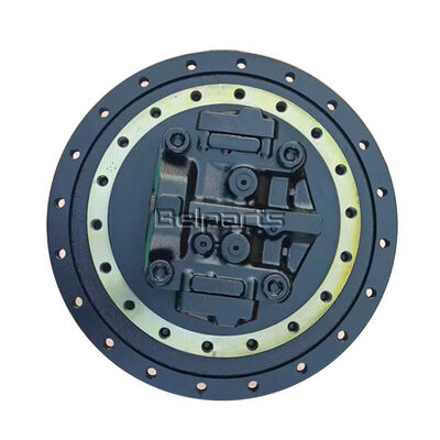PC200LC-8 PC200 HB205, HB215, 20Y-27-00500 ট্রাভেল মোটর/ফাইনাল ড্রাইভ