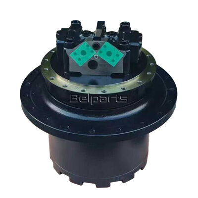 PC200LC-8 PC200 HB205, HB215, 20Y-27-00500 ট্রাভেল মোটর/ফাইনাল ড্রাইভ