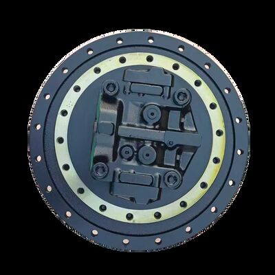 PC200LC-8 PC200 HB205, HB215, 20Y-27-00500 ট্রাভেল মোটর/ফাইনাল ড্রাইভ