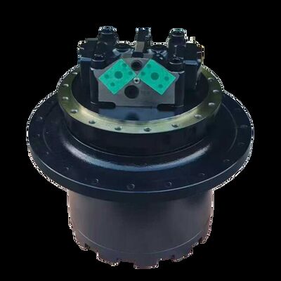 PC200LC-8 PC200 HB205, HB215, 20Y-27-00500 ট্রাভেল মোটর/ফাইনাল ড্রাইভ