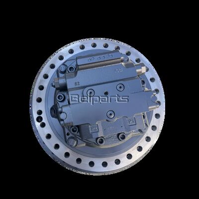 DX800 K1051582 170402-00041 খননকারী হাইড্রোলিক মোটর ভ্রমণ হ্রাসকারী (ভ্রমণ সমাবেশ)