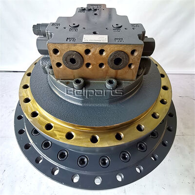 R450-7 HX480L, HX520L, R450LC7, R480C9MH, R480LC9, R480LC9A, R480LC9S, R500LC7, R520LC9, R520LC9A, R520LC9S 39QB-40101 ট্র্যাভেল মোটর/ফাইনাল ড্রাইভ