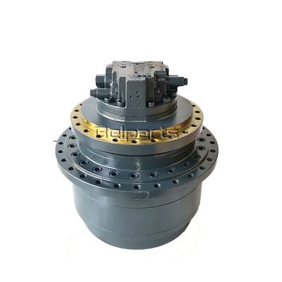 R450-7 HX480L, HX520L, R450LC7, R480C9MH, R480LC9, R480LC9A, R480LC9S, R500LC7, R520LC9, R520LC9A, R520LC9S 39QB-40101 ট্র্যাভেল মোটর/ফাইনাল ড্রাইভ