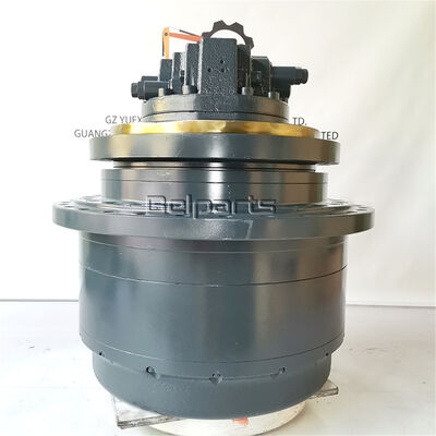 R450-7 HX480L, HX520L, R450LC7, R480C9MH, R480LC9, R480LC9A, R480LC9S, R500LC7, R520LC9, R520LC9A, R520LC9S 39QB-40101 ট্র্যাভেল মোটর/ফাইনাল ড্রাইভ
