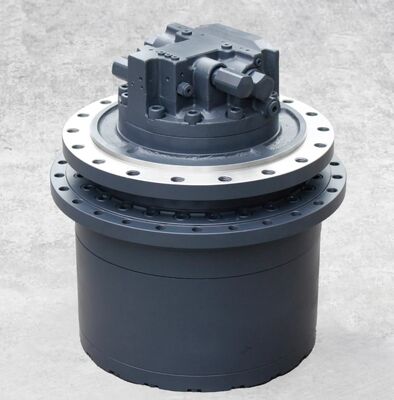 SK290LC-6E LB15V00002F3 ট্র্যাভেল মোটর/ফাইনাল ড্রাইভ