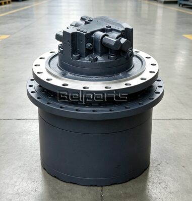 SK290LC-6E LB15V00002F3 ট্র্যাভেল মোটর/ফাইনাল ড্রাইভ