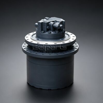 SK290LC-6E LB15V00002F3 ট্র্যাভেল মোটর/ফাইনাল ড্রাইভ
