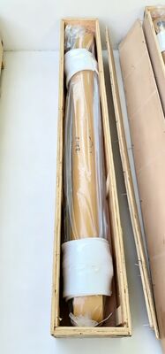 200B E200B 096-7910 বালতি সিলিন্ডার Assy