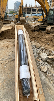 SY215C বালতি সিলিন্ডার অ্যাসি