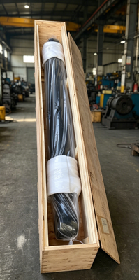 SY215C বালতি সিলিন্ডার অ্যাসি
