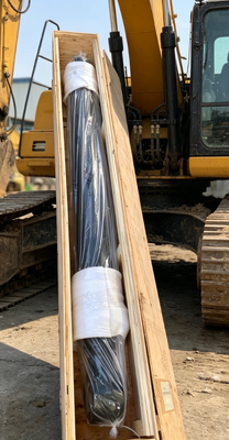 SY215C বালতি সিলিন্ডার অ্যাসি