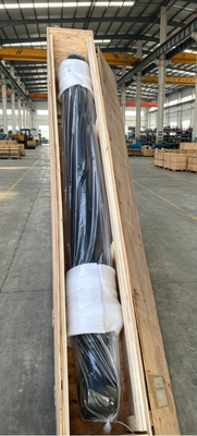 SY215C বালতি সিলিন্ডার অ্যাসি