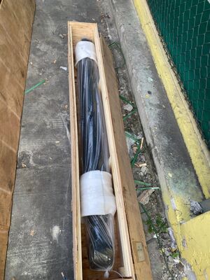 SY215C বালতি সিলিন্ডার অ্যাসি