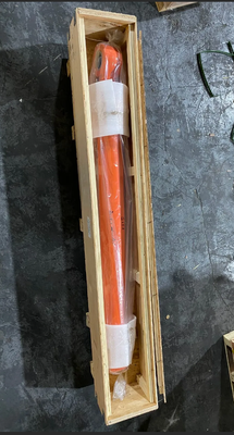 S155 LC-V Daewoo বালতি সিলিন্ডার Assy