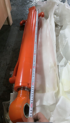 SOALR55-VPLVS বালতি সিলিন্ডার Assy