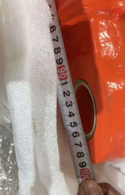SOALR55-VPLVS বালতি সিলিন্ডার Assy