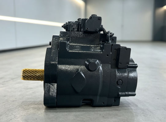 K3V280SH173L-ZN54 LG900 খননকারী অংশের মূল প্রতিস্থাপন পাম্পের জন্য হাইড্রোলিক প্রধান পাম্প