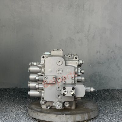 EC210B UX28-86 14512144 Excavator Main Valve হাইড্রোলিক কন্ট্রোল ভালভ