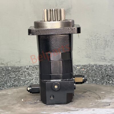 301.7 CR E301.7 CR EZ17 2P203854 মিনি খননকারীর জন্য সুইং মোটর সমাবেশ হাইড্রোলিক রোটারি স্লিভ মোটর প্রতিস্থাপন অংশ