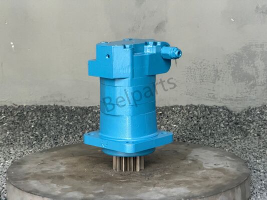 RB238-61280 KX15 সুইং মোটর সমাবেশ স্লিভ রোটারি ড্রাইভ ফিট মিনি খননকারী