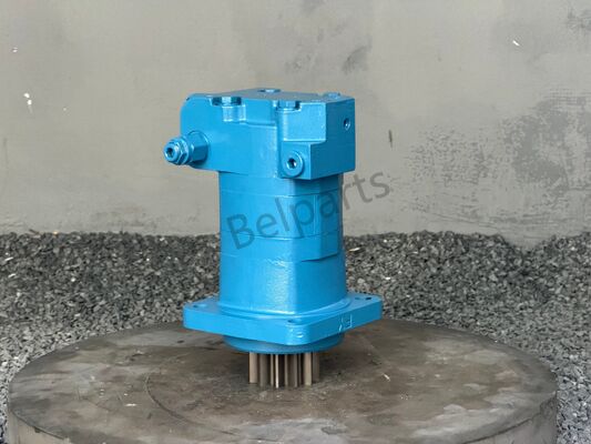 RB238-61280 KX15 সুইং মোটর সমাবেশ স্লিভ রোটারি ড্রাইভ ফিট মিনি খননকারী