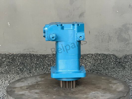 RB238-61280 KX15 সুইং মোটর সমাবেশ স্লিভ রোটারি ড্রাইভ ফিট মিনি খননকারী