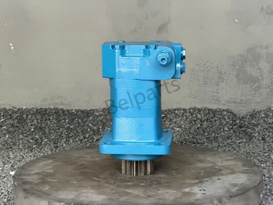 RB238-61280 KX15 সুইং মোটর সমাবেশ স্লিভ রোটারি ড্রাইভ ফিট মিনি খননকারী