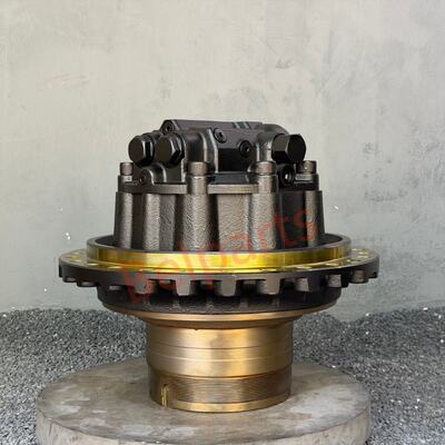 9251699 9281842 ZX330-3, ZX350-3-AMS, ZX350H-3, ZX350K-3, ZX350LC-3-HCME হাইড্রোলিক ট্রাভেল মোটর এক্সক্যাভেটর খুচরা যন্ত্রাংশ Belparts