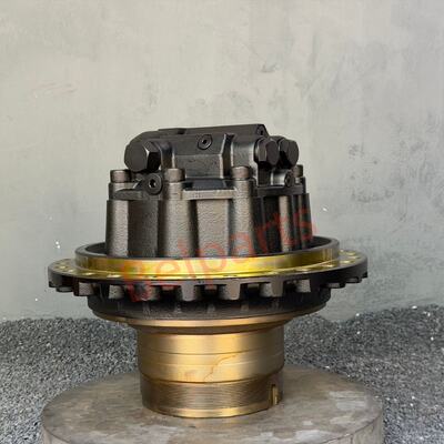 9251699 9281842 ZX330-3, ZX350-3-AMS, ZX350H-3, ZX350K-3, ZX350LC-3-HCME হাইড্রোলিক ট্রাভেল মোটর এক্সক্যাভেটর খুচরা যন্ত্রাংশ Belparts