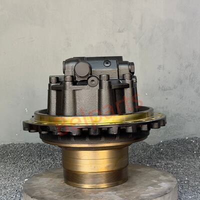 9251699 9281842 ZX330-3, ZX350-3-AMS, ZX350H-3, ZX350K-3, ZX350LC-3-HCME হাইড্রোলিক ট্রাভেল মোটর এক্সক্যাভেটর খুচরা যন্ত্রাংশ Belparts