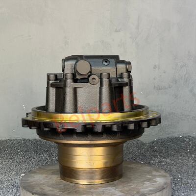 9251699 9281842 ZX330-3, ZX350-3-AMS, ZX350H-3, ZX350K-3, ZX350LC-3-HCME হাইড্রোলিক ট্রাভেল মোটর এক্সক্যাভেটর খুচরা যন্ত্রাংশ Belparts