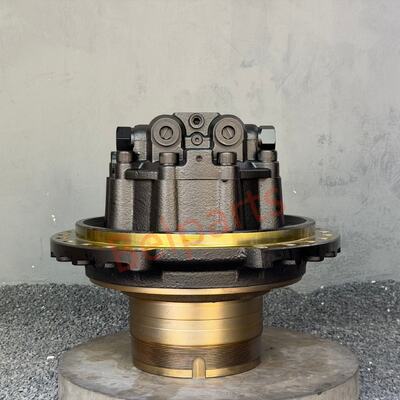 9251699 9281842 ZX330-3, ZX350-3-AMS, ZX350H-3, ZX350K-3, ZX350LC-3-HCME হাইড্রোলিক ট্রাভেল মোটর এক্সক্যাভেটর খুচরা যন্ত্রাংশ Belparts